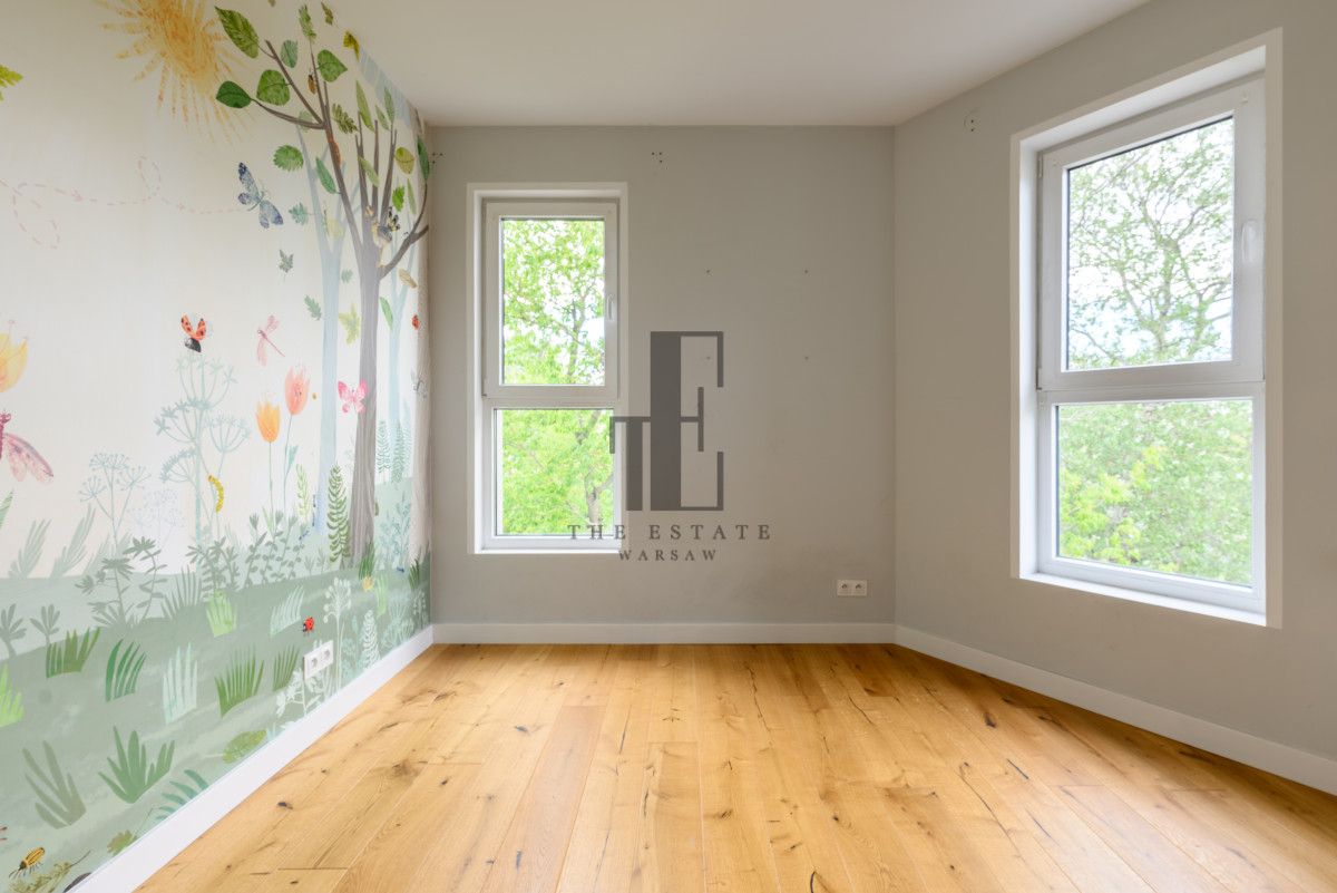 Mieszkanie 3-pokojowe Warszawa Wola, ul. Wawrzyszewska. Zdjęcie 4