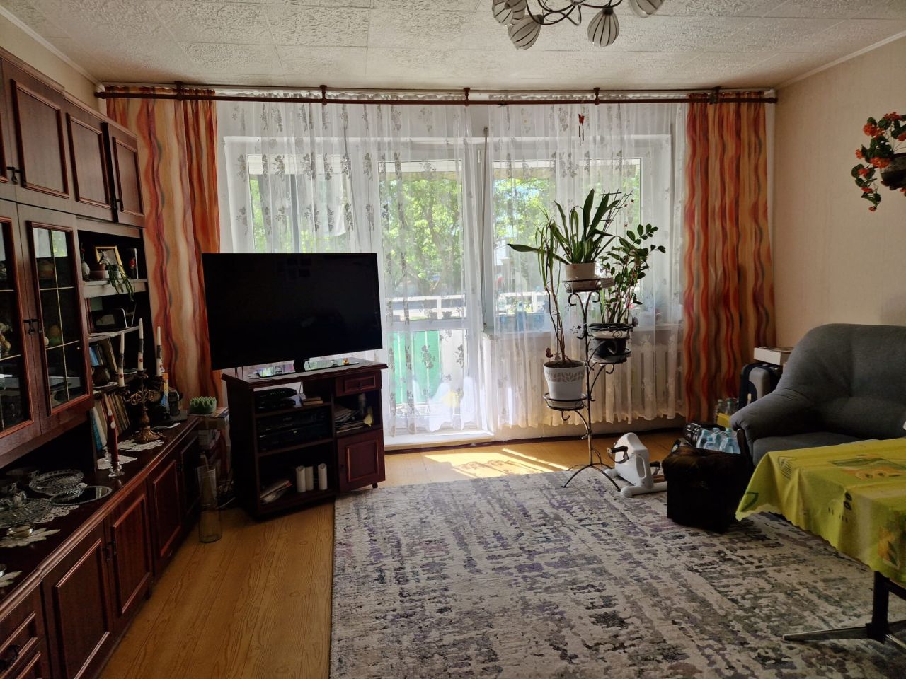 Mieszkanie 3-pokojowe Poznań Piątkowo, os. Bolesława Chrobrego. Zdjęcie 5