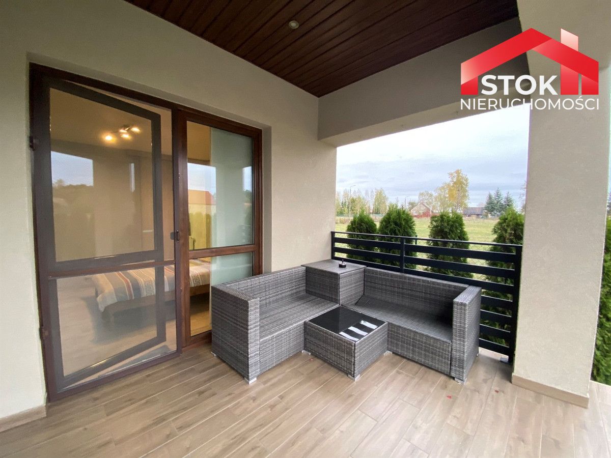 dom wolnostojący, 4 pokoje Goniądz. Zdjęcie 15