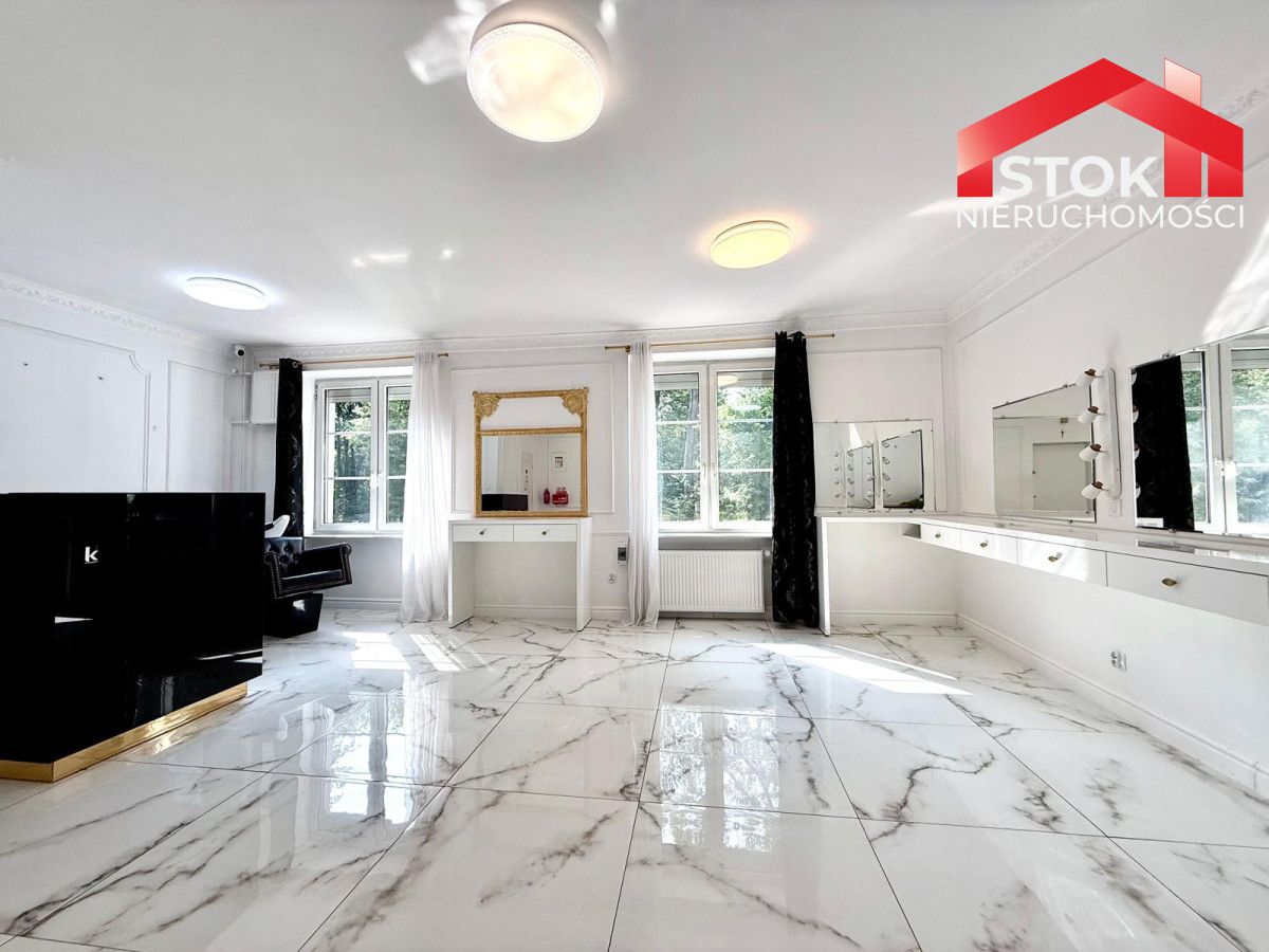 Lokal Białystok Centrum, ul. Legionowa. Zdjęcie 2