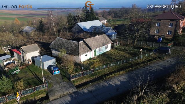 dom wolnostojący, 2 pokoje Dodów. Zdjęcie 2