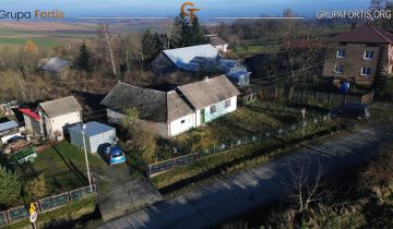 dom wolnostojący, 2 pokoje Dodów