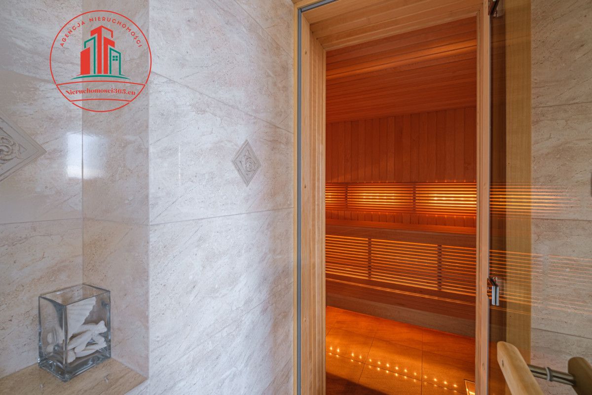 dom wolnostojący, 6 pokoi Garcz, ul. Widokowa. Zdjęcie 22