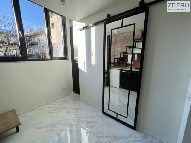 Mieszkanie 1-pokojowe Kraków Stare Miasto. Zdjęcie 4