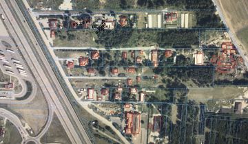 Działka budowlana Lipówki, ul. Zaszosie