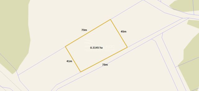 Działka rolna Marcinkowo. Zdjęcie 12