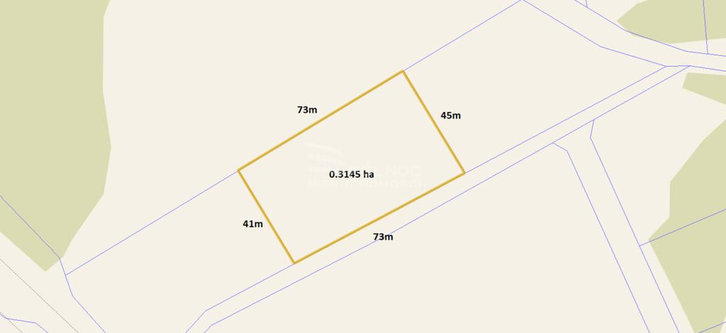 Działka rolna Marcinkowo. Zdjęcie 12