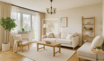 Mieszkanie 3-pokojowe Warszawa Bielany