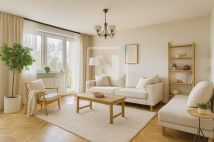 Mieszkanie 3-pokojowe Warszawa Bielany