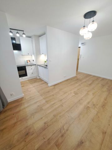 Mieszkanie 2-pokojowe Wrocław Popowice, ul. Bobrza. Zdjęcie 17