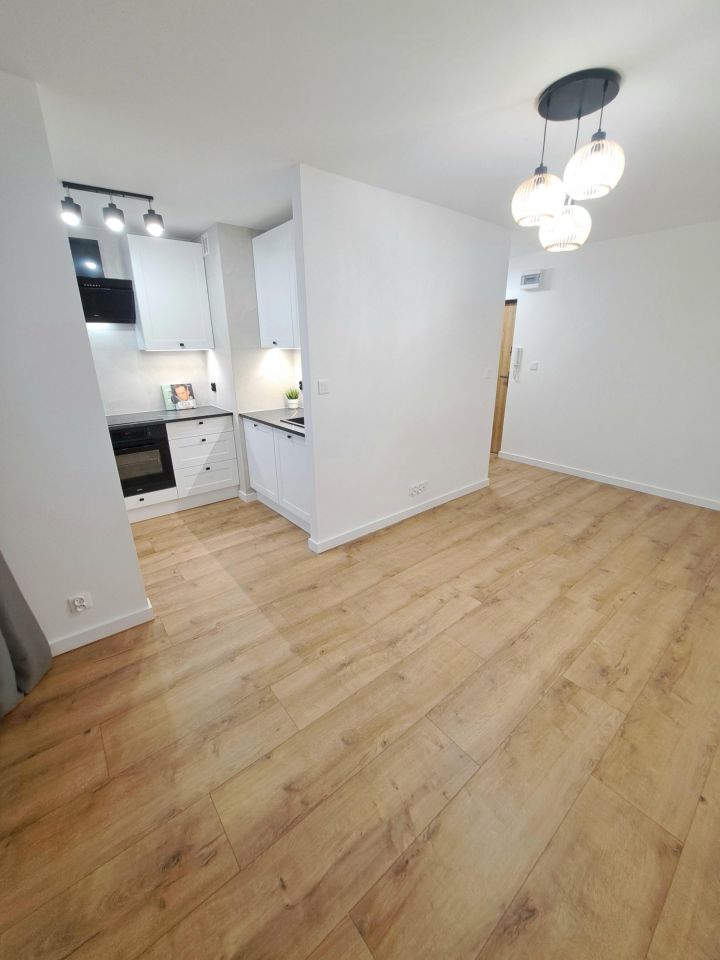 Mieszkanie 2-pokojowe Wrocław Popowice, ul. Bobrza. Zdjęcie 17