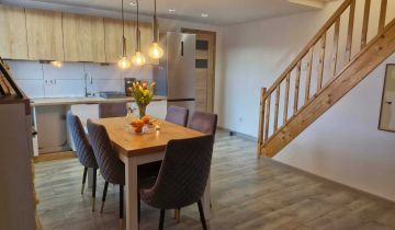 dom wolnostojący Drawsko Pomorskie, ul. Łąkowa