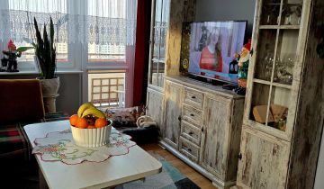 Mieszkanie 4-pokojowe Szczecin Prawobrzeże, ul. Lucjana Rydla