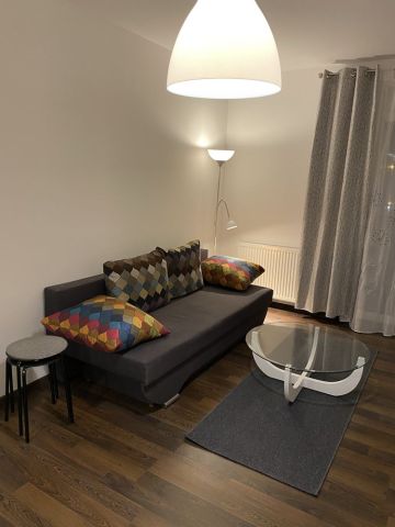 Mieszkanie 2-pokojowe Wrocław Stare Miasto, ul. Na Polance. Zdjęcie 1