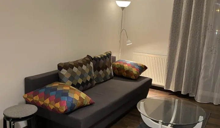 Mieszkanie 2-pokojowe Wrocław Stare Miasto, ul. Na Polance