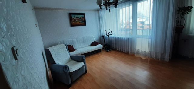 Mieszkanie 3-pokojowe Warszawa Bemowo. Zdjęcie 5