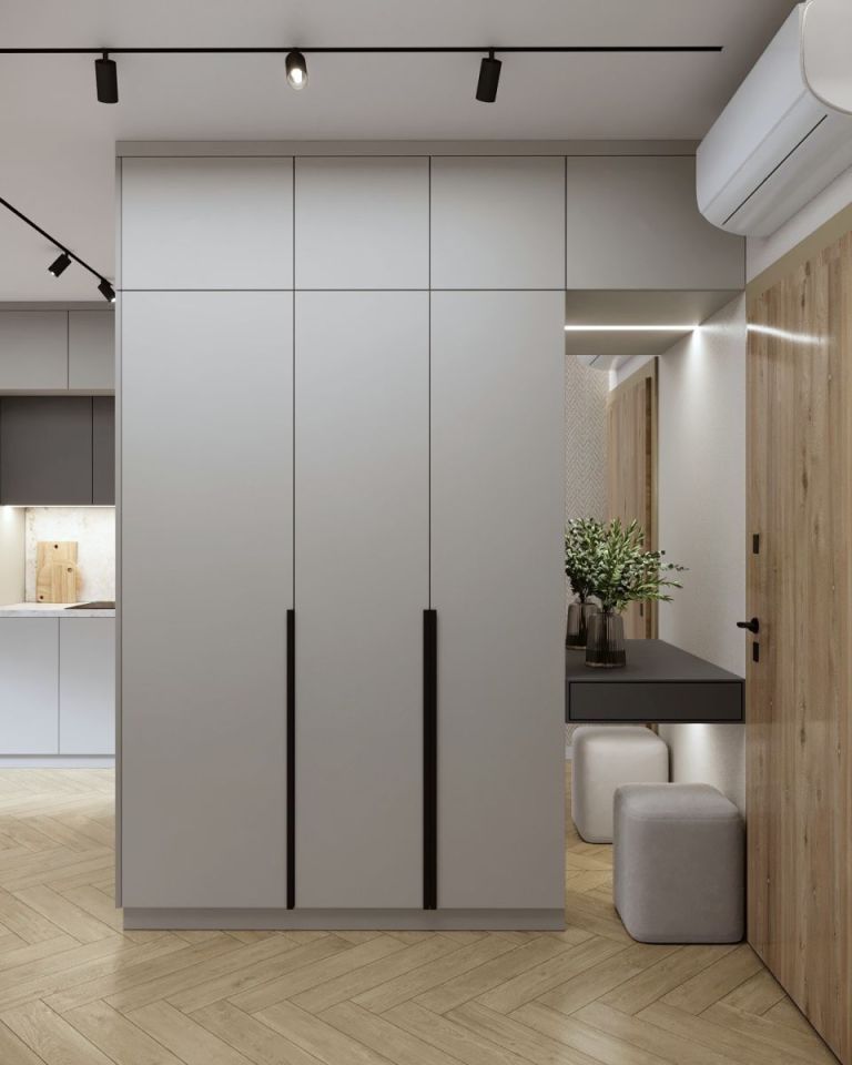 Mieszkanie 2-pokojowe Wrocław Stare Miasto. Zdjęcie 7