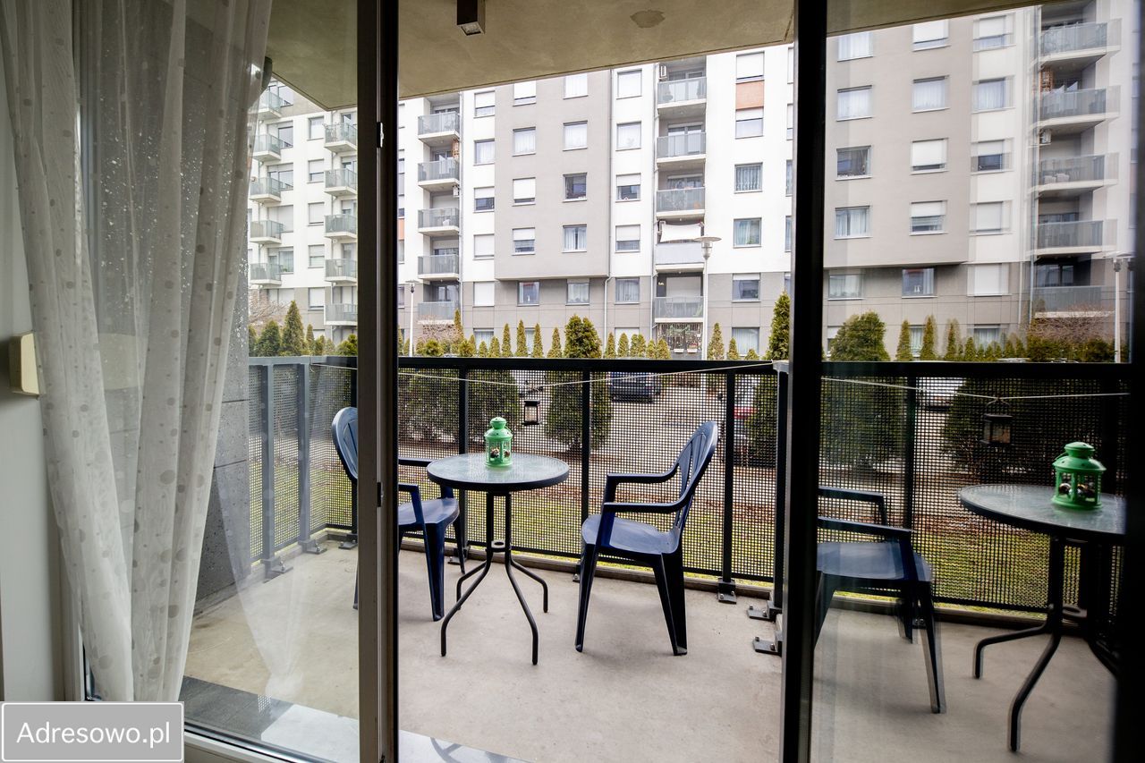 Mieszkanie 3-pokojowe Wrocław Sołtysowice, ul. Rafała Wojaczka. Zdjęcie 2