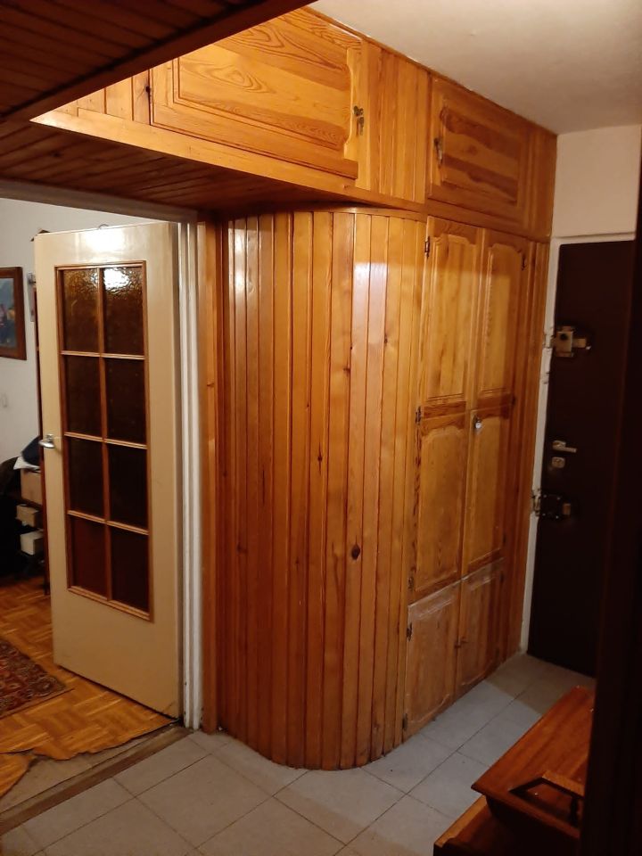 Mieszkanie 2-pokojowe Warszawa Bemowo, ul. Baborowska. Zdjęcie 4