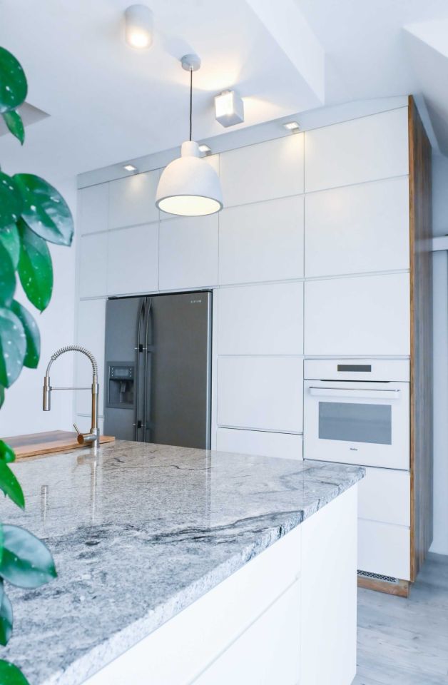 Mieszkanie 3-pokojowe Olecko. Zdjęcie 3