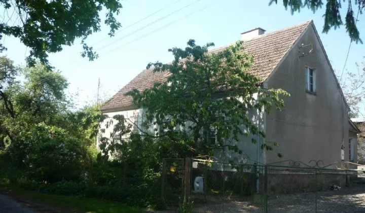 dom wolnostojący, 8 pokoi Sielsko