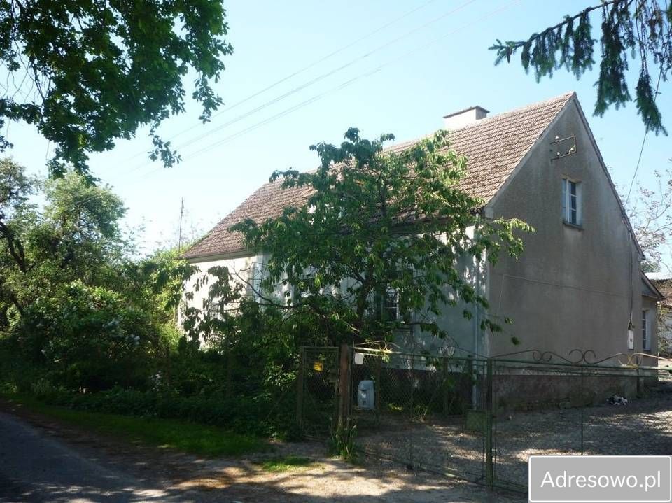 dom wolnostojący, 8 pokoi Sielsko. Zdjęcie 1