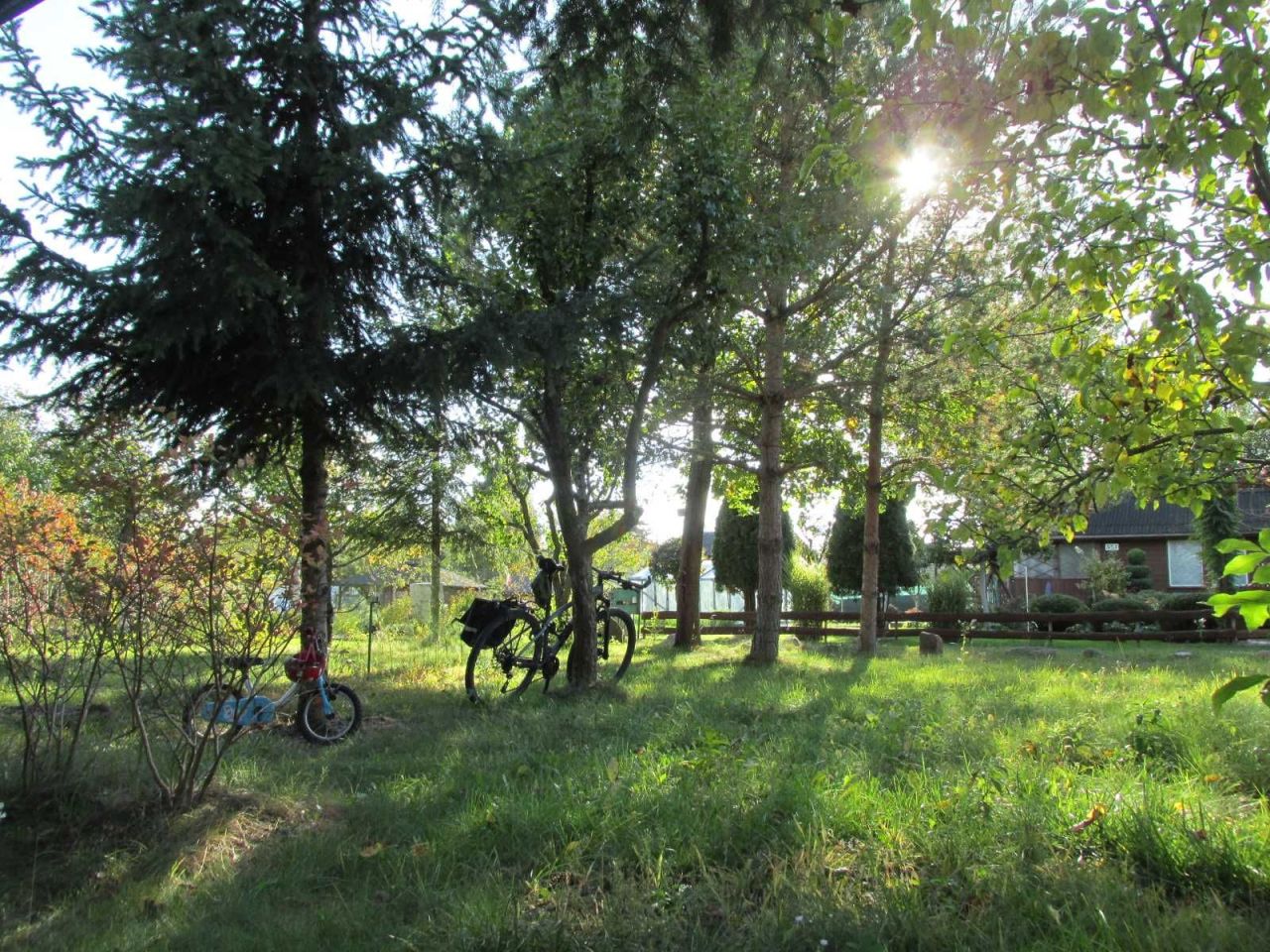 Działka rod Białystok Dojlidy. Zdjęcie 2