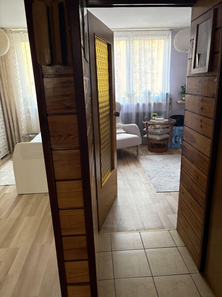 Mieszkanie 3-pokojowe Sosnowiec Stary Sosnowiec, ul. Hanki Ordonówny. Zdjęcie 12