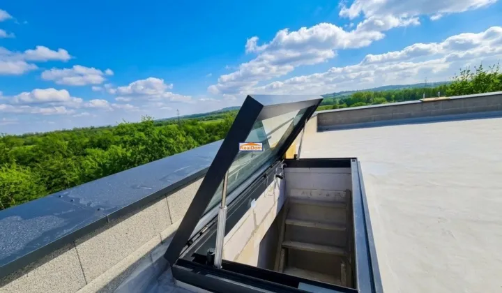 Mieszkanie 3-pokojowe Kraków Dębniki, ul. Spacerowa