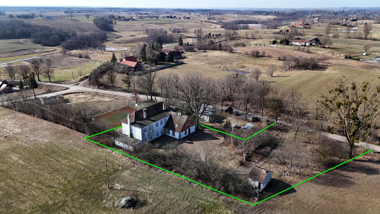 Nieruchomość komercyjna Boćwinka. Zdjęcie 5