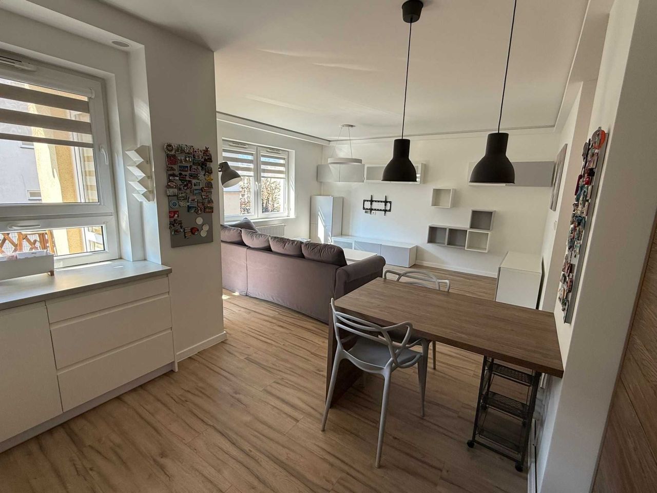 Mieszkanie 2-pokojowe Katowice Brynów, ul. Rolna. Zdjęcie 3