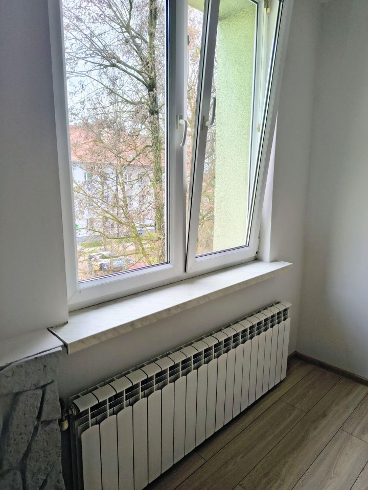 Mieszkanie 1-pokojowe Zabrze Helenka, ul. Ludwiki Wawrzyńskiej. Zdjęcie 4