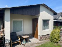 Działka rod Szczecin Dąbie, ul. Henryka Jordana. Zdjęcie 2