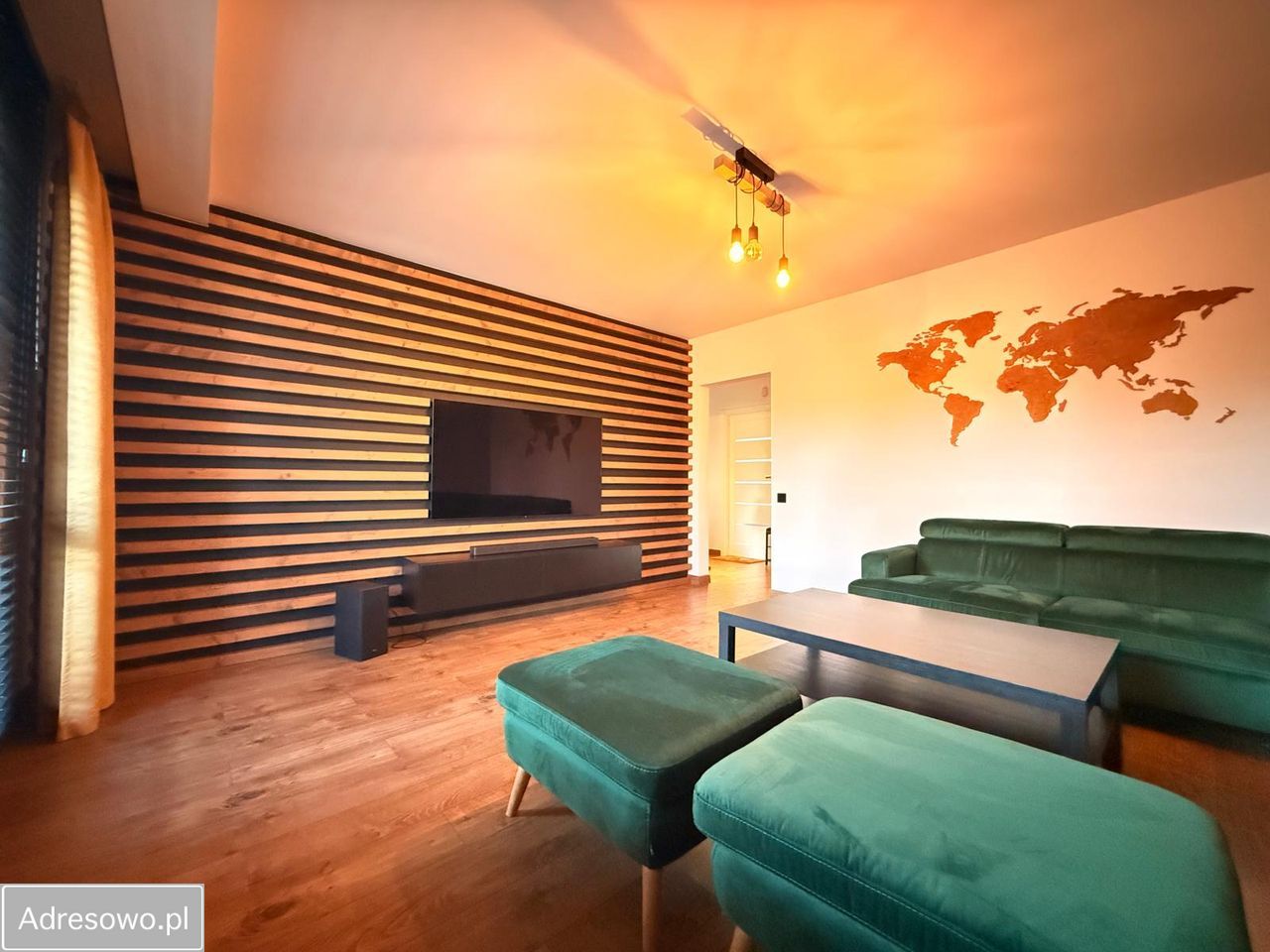 Mieszkanie 3-pokojowe Żary, ul. Długosza. Zdjęcie 12