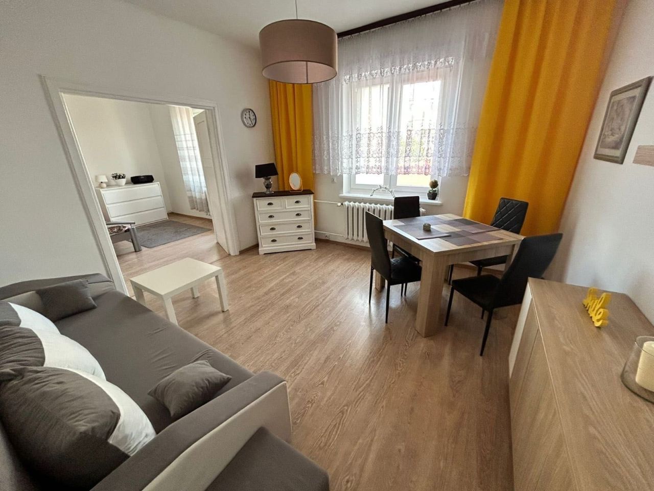 Mieszkanie 2-pokojowe Włocławek. Zdjęcie 1