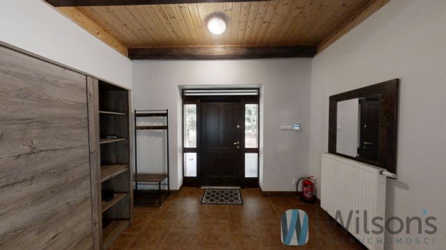 dom wolnostojący, 4 pokoje Wiązowna. Zdjęcie 19