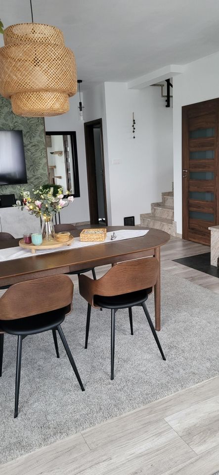 dom wolnostojący, 5 pokoi Olszany. Zdjęcie 12