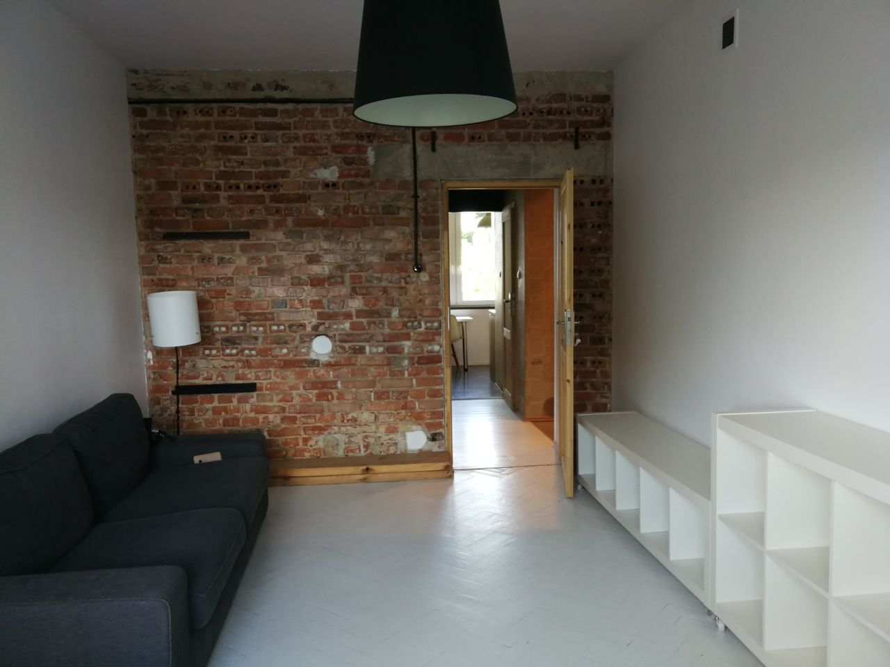 Mieszkanie 2-pokojowe Łódź Górna, ul. Piękna. Zdjęcie 2