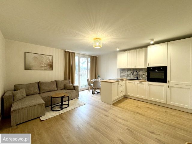 Mieszkanie 2-pokojowe Łódź Polesie, ul. Wapienna. Zdjęcie 1