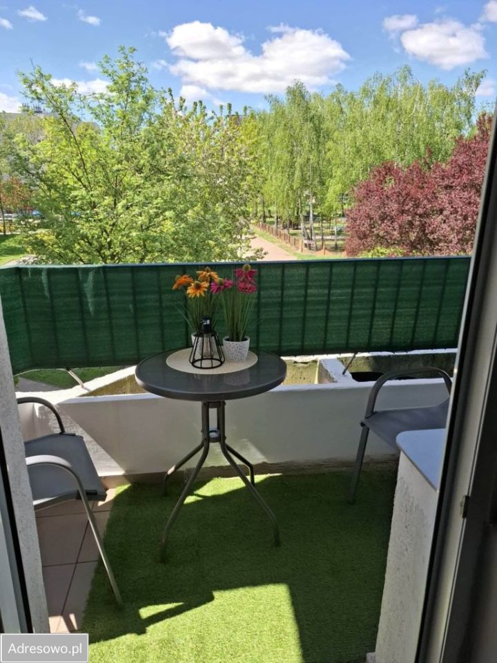 Mieszkanie 4-pokojowe Częstochowa Parkitka, ul. Łódzka. Zdjęcie 16