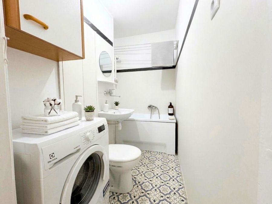 Mieszkanie 3-pokojowe Gdańsk Przymorze, ul. Śląska. Zdjęcie 10