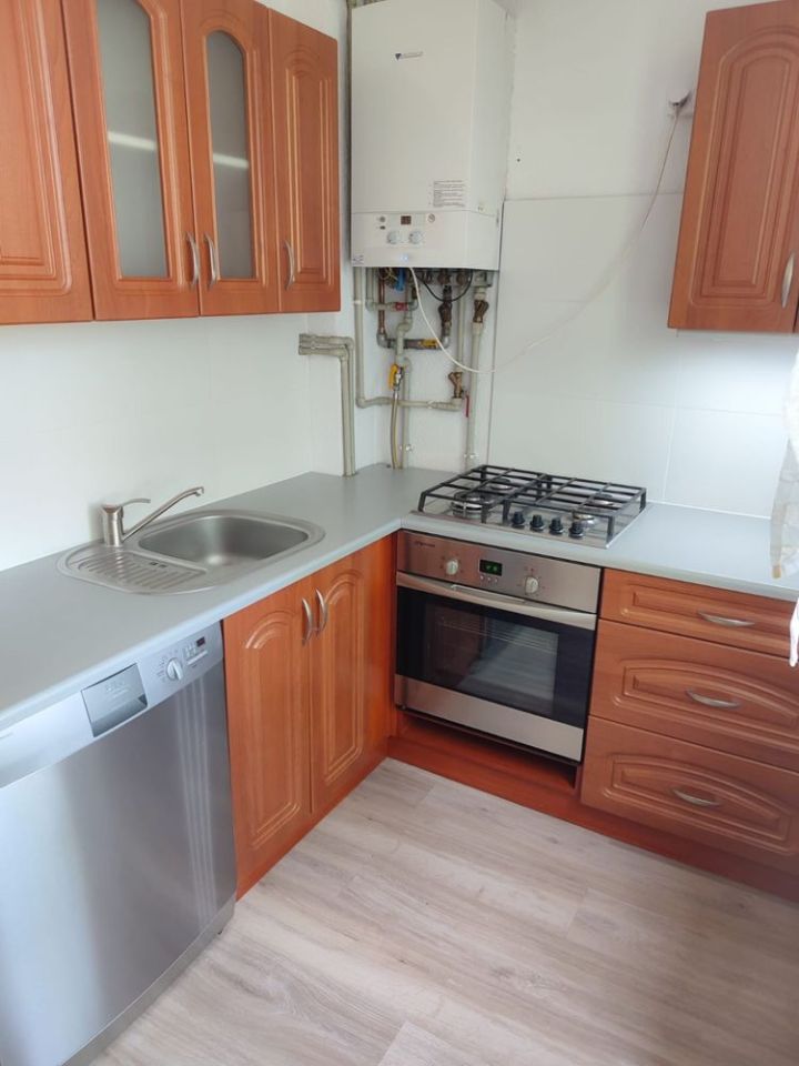 Mieszkanie 2-pokojowe Zabrze, ul. Władysława Reymonta. Zdjęcie 7