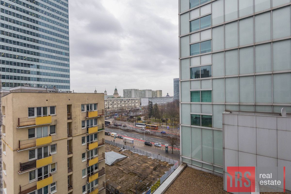 Mieszkanie 2-pokojowe Warszawa Śródmieście, ul. Śliska. Zdjęcie 13