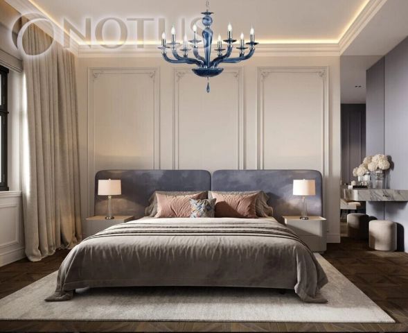 Mieszkanie 3-pokojowe Kraków Śródmieście, ul. Krowoderska. Zdjęcie 4