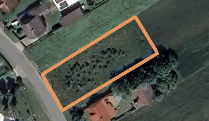 Działka budowlana Jaśkowice, ul. Opolska