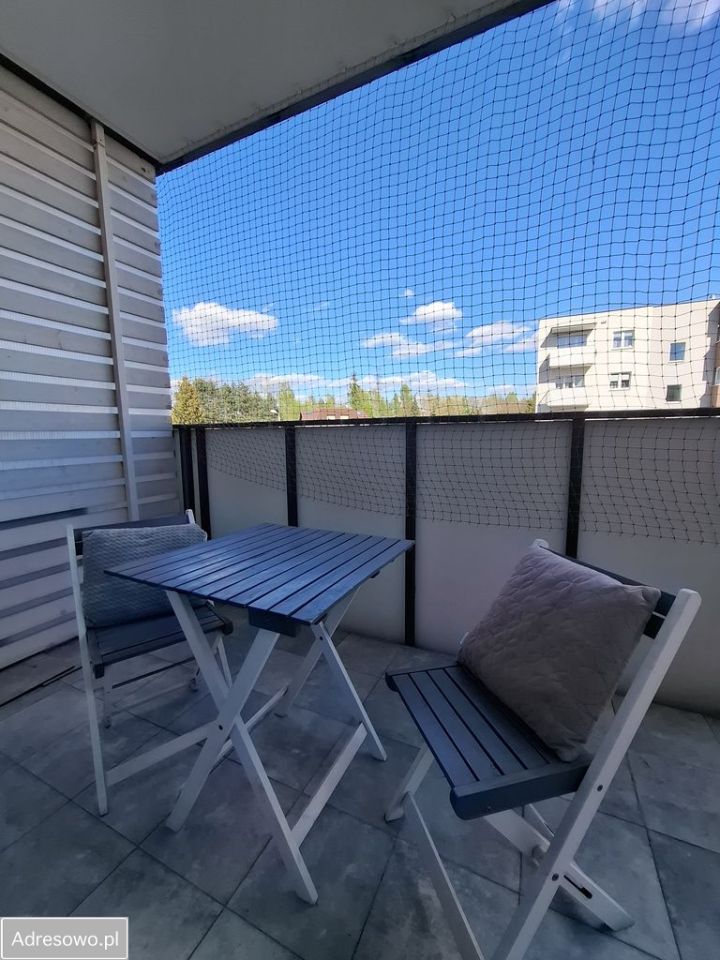 Mieszkanie 2-pokojowe Katowice Brynów, ul. Nasypowa. Zdjęcie 8