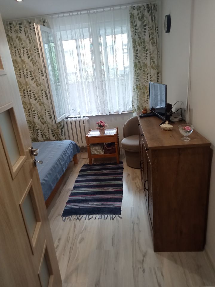 Mieszkanie 2-pokojowe Bielsko-Biała Kamienica, ul. Emila Zegadłowicza. Zdjęcie 2