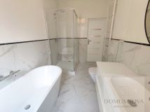 dom szeregowy, 8 pokoi Warszawa Mokotów, ul. Cypryjska. Zdjęcie 4