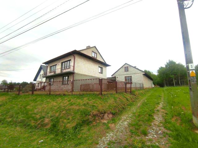 dom wolnostojący, 7 pokoi Wola Szczygiełkowa. Zdjęcie 1