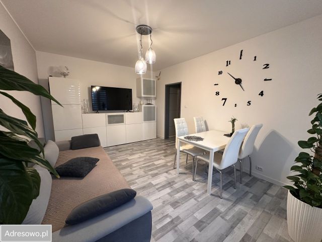 Mieszkanie 2-pokojowe Gliwice Sośnica, ul. Odrowążów. Zdjęcie 1